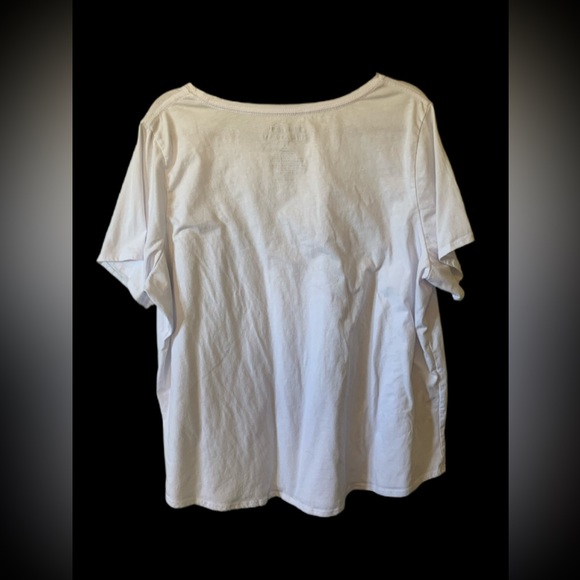 David Bowie EVRI Graphic Concert Tee Size 2X - Picture 3 of 5